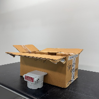 ADALET Explosion-Proof Junction Box Kit Quantity 9 image 1